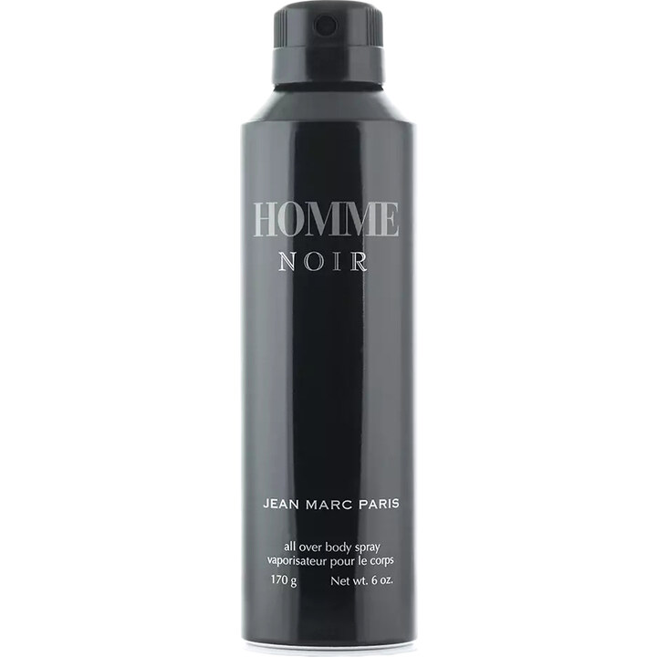 Homme Noir